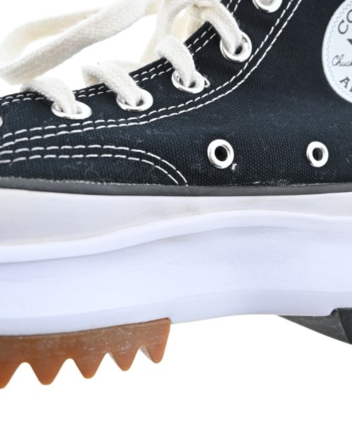 CONVERSE（コンバース）スニーカー 黒 サイズ:23cm レディース/2200619123352