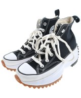 CONVERSE（コンバース）スニーカー 黒 サイズ:23cm レディース/2200619123352