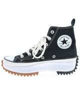 CONVERSE（コンバース）スニーカー 黒 サイズ:23cm レディース/2200619123352