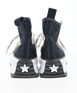 CONVERSE（コンバース）スニーカー 黒 サイズ:23cm レディース/2200619123352