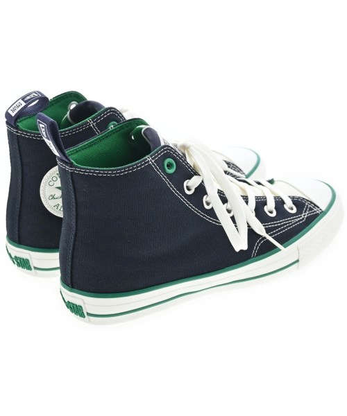 CONVERSE（コンバース）スニーカー 黒 サイズ:24cm レディース/2200619531041