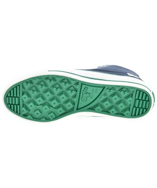 CONVERSE（コンバース）スニーカー 黒 サイズ:24cm レディース/2200619531041