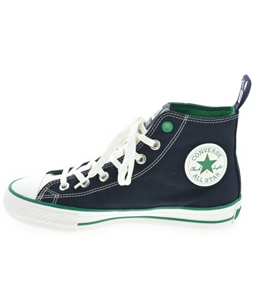 CONVERSE（コンバース）スニーカー 黒 サイズ:24cm レディース/2200619531041