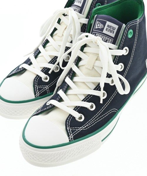 CONVERSE（コンバース）スニーカー 黒 サイズ:24cm レディース/2200619531041