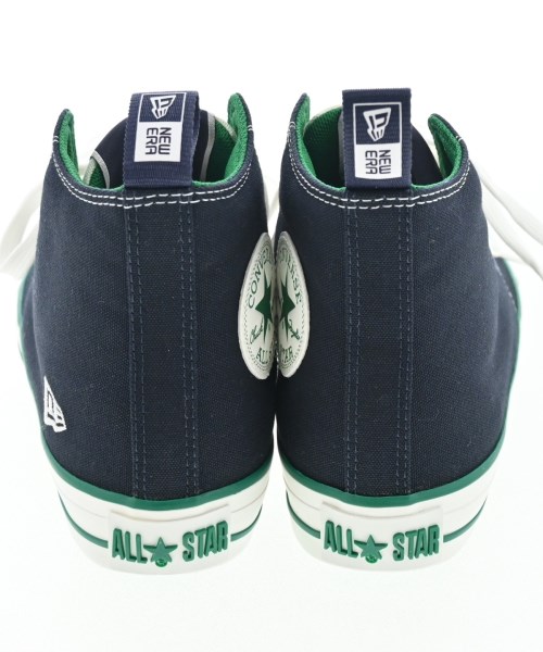 CONVERSE（コンバース）スニーカー 黒 サイズ:24cm レディース/2200619531041