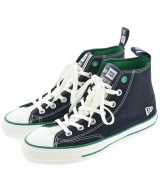 CONVERSE（コンバース）スニーカー 黒 サイズ:24cm レディース/2200619531041