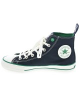CONVERSE（コンバース）スニーカー 黒 サイズ:24cm レディース/2200619531041