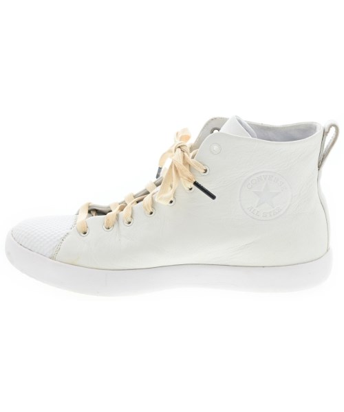 CONVERSE（コンバース）スニーカー 白 サイズ:29cm メンズ/2200634215049