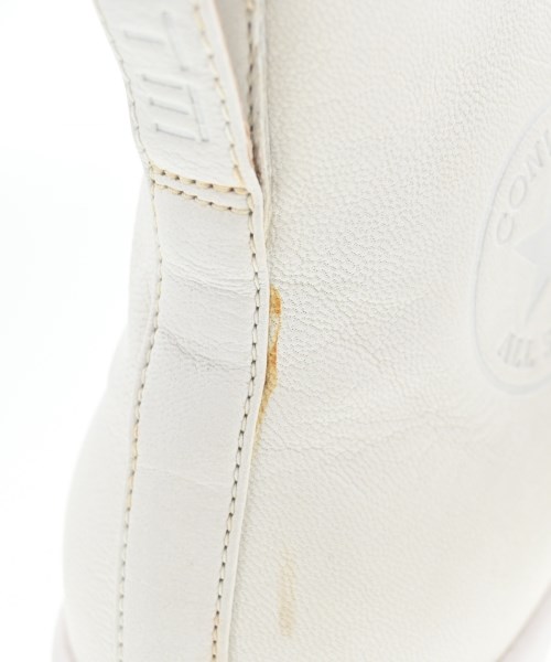 CONVERSE（コンバース）スニーカー 白 サイズ:29cm メンズ/2200634215049