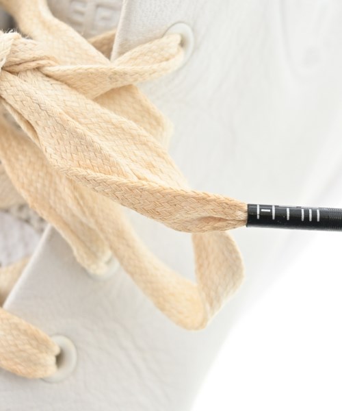 CONVERSE（コンバース）スニーカー 白 サイズ:29cm メンズ/2200634215049