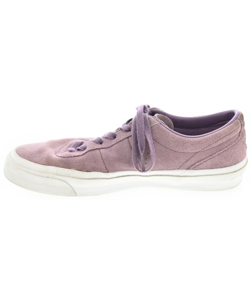 CONVERSE（コンバース）スニーカー 紫 サイズ:28cm メンズ/2200634294013