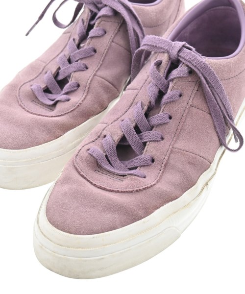 CONVERSE（コンバース）スニーカー 紫 サイズ:28cm メンズ/2200634294013