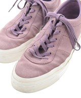 CONVERSE（コンバース）スニーカー 紫 サイズ:28cm メンズ/2200634294013