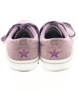 CONVERSE（コンバース）スニーカー 紫 サイズ:28cm メンズ/2200634294013
