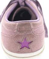 CONVERSE（コンバース）スニーカー 紫 サイズ:28cm メンズ/2200634294013