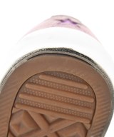 CONVERSE（コンバース）スニーカー 紫 サイズ:28cm メンズ/2200634294013