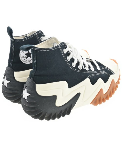 CONVERSE（コンバース）スニーカー 黒 サイズ:UK5 1/2(24cm位) レディース/2200634510014