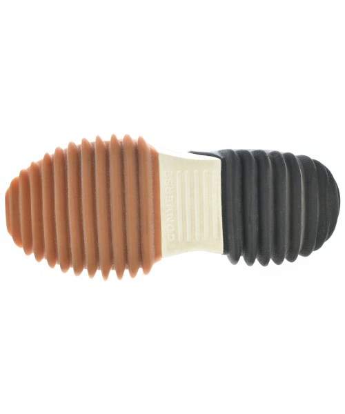 CONVERSE（コンバース）スニーカー 黒 サイズ:UK5 1/2(24cm位) レディース/2200634510014