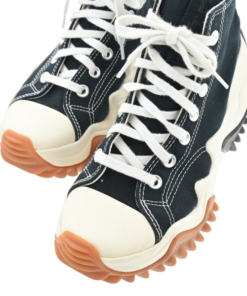 CONVERSE（コンバース）スニーカー 黒 サイズ:UK5 1/2(24cm位) レディース/2200634510014