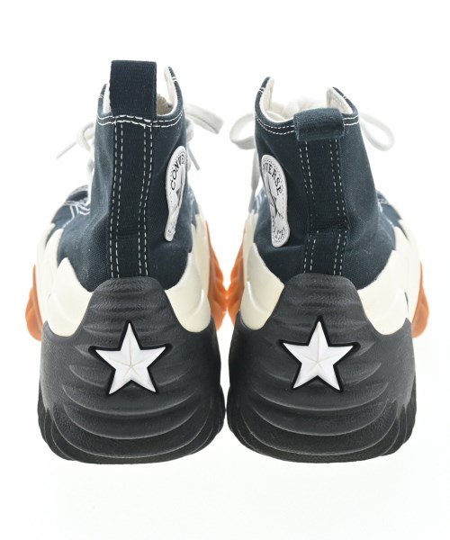 CONVERSE（コンバース）スニーカー 黒 サイズ:UK5 1/2(24cm位) レディース/2200634510014