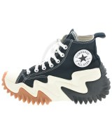 CONVERSE（コンバース）スニーカー 黒 サイズ:UK5 1/2(24cm位) レディース/2200634510014