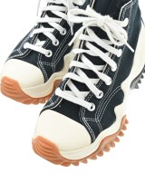 CONVERSE（コンバース）スニーカー 黒 サイズ:UK5 1/2(24cm位) レディース/2200634510014