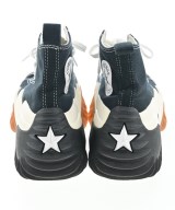 CONVERSE（コンバース）スニーカー 黒 サイズ:UK5 1/2(24cm位) レディース/2200634510014