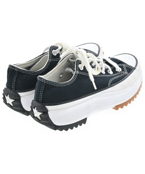 CONVERSE（コンバース）スニーカー 黒 サイズ:UK5(23.5cm位) レディース/2200603284113