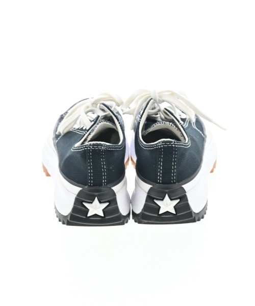 CONVERSE（コンバース）スニーカー 黒 サイズ:UK5(23.5cm位) レディース/2200603284113