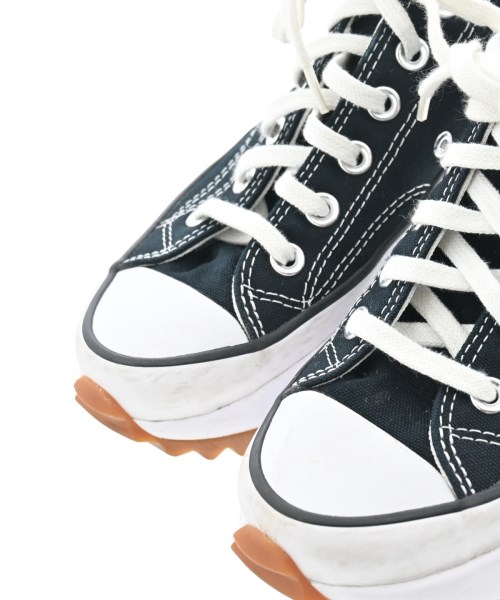 CONVERSE（コンバース）スニーカー 黒 サイズ:UK5(23.5cm位) レディース/2200603284113