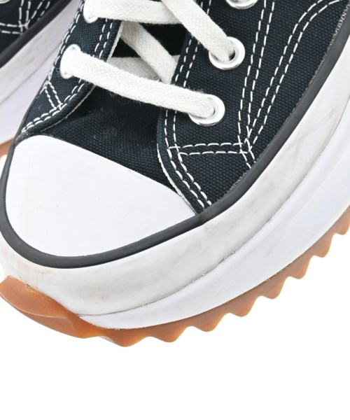 CONVERSE（コンバース）スニーカー 黒 サイズ:UK5(23.5cm位) レディース/2200603284113