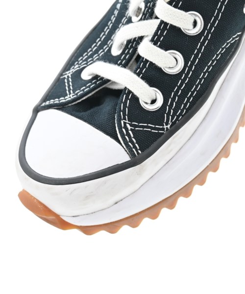 CONVERSE（コンバース）スニーカー 黒 サイズ:UK5(23.5cm位) レディース/2200603284113