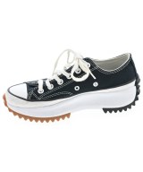 CONVERSE（コンバース）スニーカー 黒 サイズ:UK5(23.5cm位) レディース/2200603284113