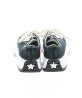CONVERSE（コンバース）スニーカー 黒 サイズ:UK5(23.5cm位) レディース/2200603284113