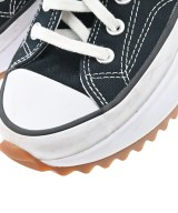 CONVERSE（コンバース）スニーカー 黒 サイズ:UK5(23.5cm位) レディース/2200603284113