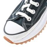 CONVERSE（コンバース）スニーカー 黒 サイズ:UK5(23.5cm位) レディース/2200603284113