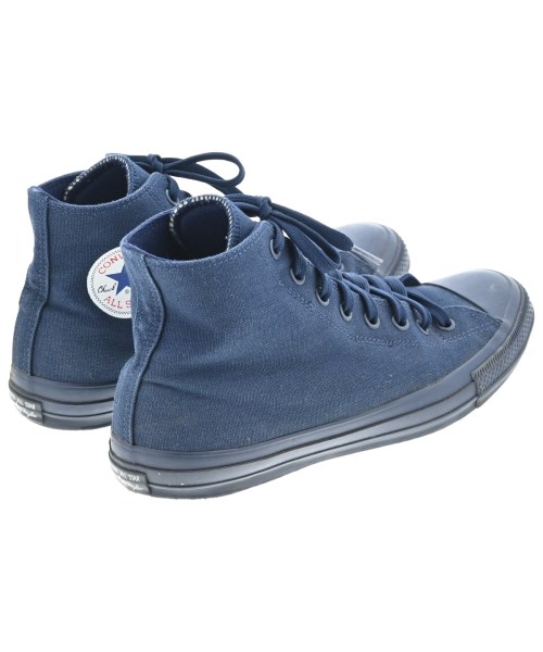 CONVERSE（コンバース）スニーカー 紺 サイズ:29cm メンズ/2200603589089