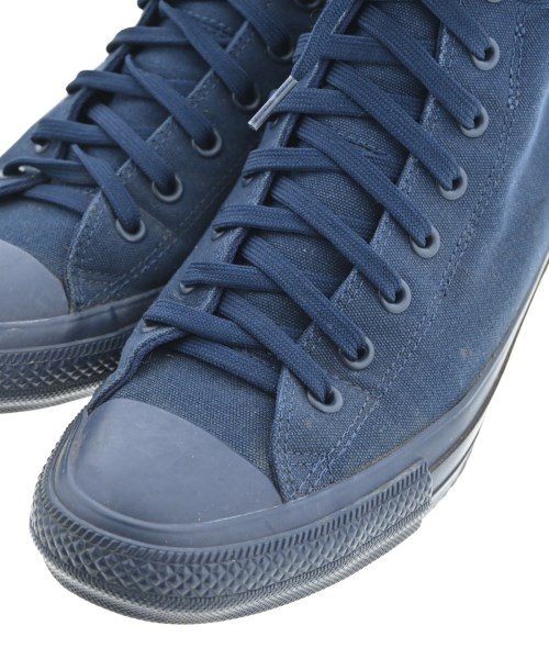 CONVERSE（コンバース）スニーカー 紺 サイズ:29cm メンズ/2200603589089