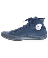 CONVERSE（コンバース）スニーカー 紺 サイズ:29cm メンズ/2200603589089