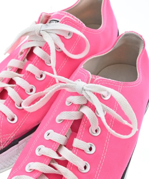 CONVERSE（コンバース）スニーカー ピンク サイズ:28cm メンズ/2200609546017