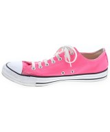 CONVERSE（コンバース）スニーカー ピンク サイズ:28cm メンズ/2200609546017