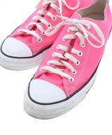 CONVERSE（コンバース）スニーカー ピンク サイズ:28cm メンズ/2200609546017