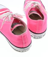 CONVERSE（コンバース）スニーカー ピンク サイズ:28cm メンズ/2200609546017