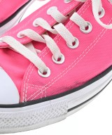 CONVERSE（コンバース）スニーカー ピンク サイズ:28cm メンズ/2200609546017