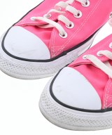 CONVERSE（コンバース）スニーカー ピンク サイズ:28cm メンズ/2200609546017