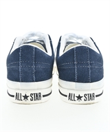 CONVERSE（コンバース）スニーカー 紺 サイズ:24.5cm レディース/2200609889077