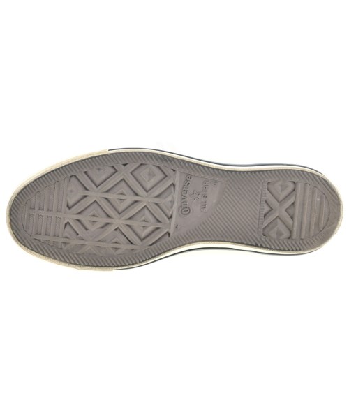 CONVERSE（コンバース）スニーカー 紺 サイズ:23cm レディース/2200605950047