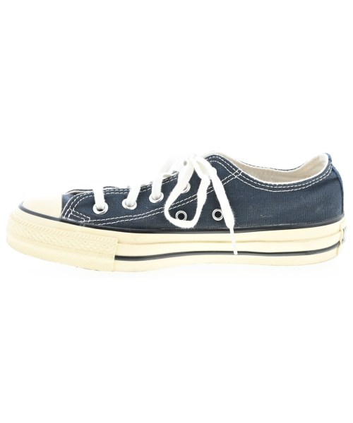 CONVERSE（コンバース）スニーカー 紺 サイズ:23cm レディース/2200605950047