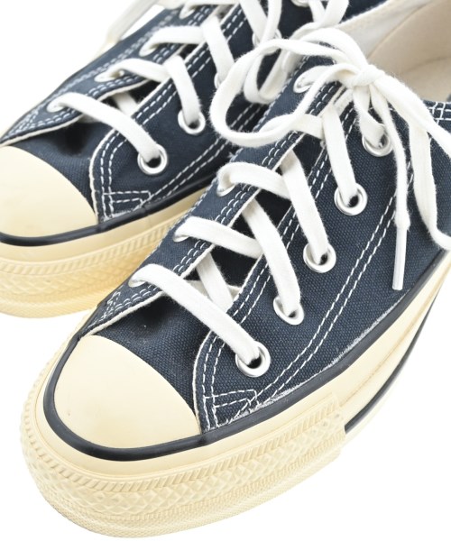CONVERSE（コンバース）スニーカー 紺 サイズ:23cm レディース/2200605950047