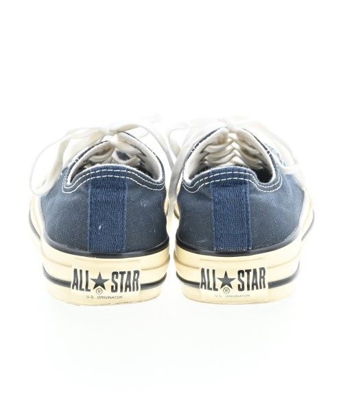 CONVERSE（コンバース）スニーカー 紺 サイズ:23cm レディース/2200605950047
